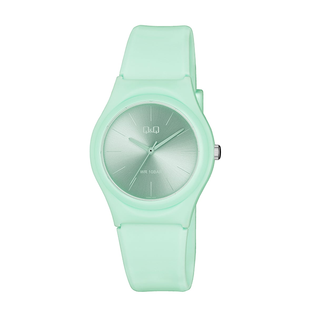 MONTRE QNQ ENFANT SILICONE